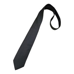 🆕ARMANI COLLEZIONI Brown Polka Dot Silk LUXURY Tie ITALY